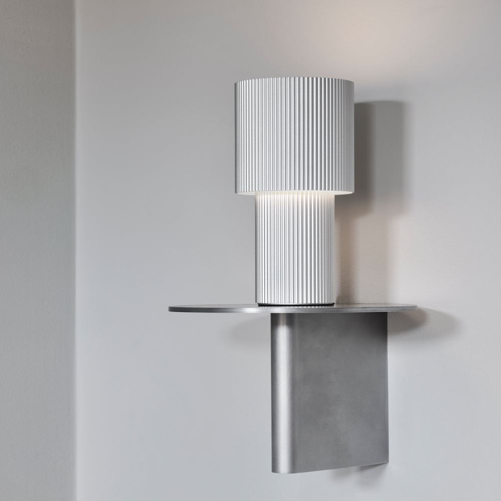 Lampe à poser Iluma nomade