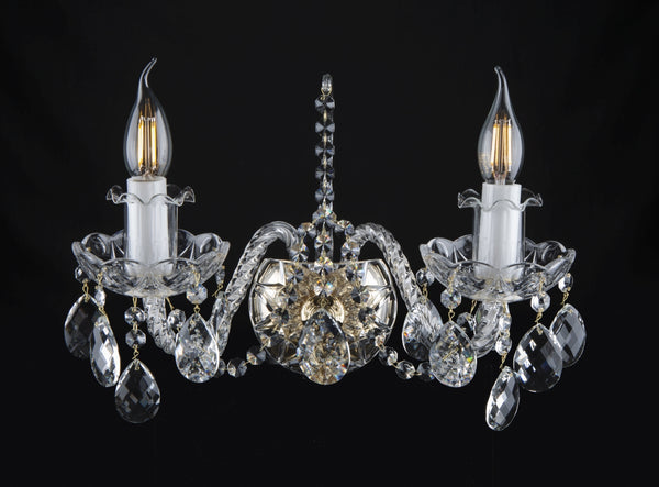 Wall light EN107201PB