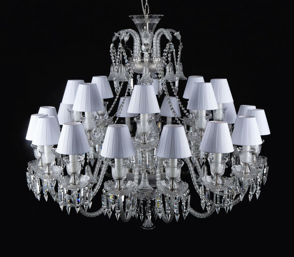 803AD4SN crystal chandelier