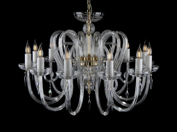 EL2081203 designer chandelier