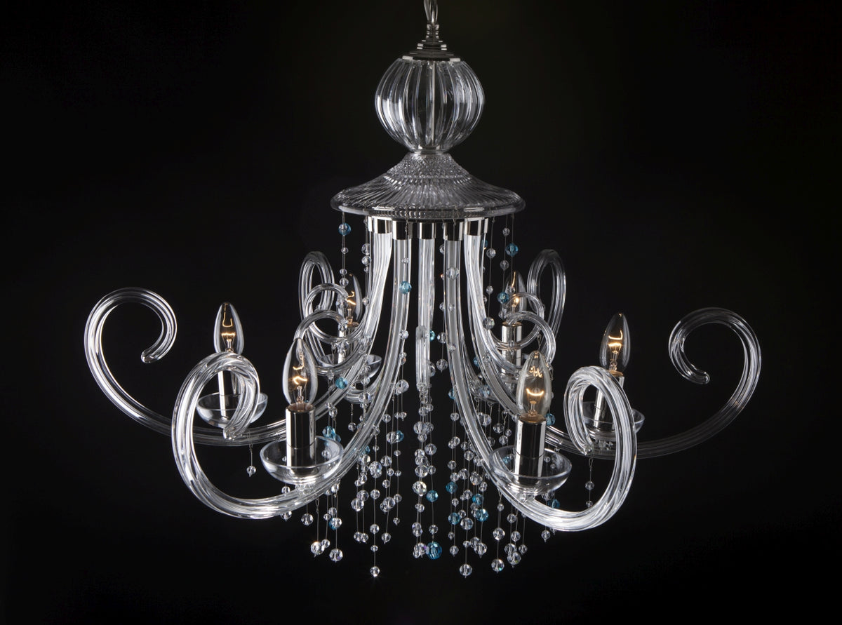 Lustre design EL439609-3