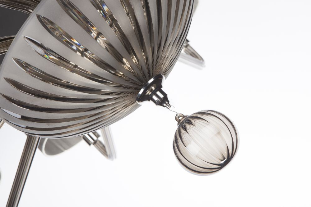 Lustre design EL2271200SNDSMOKE