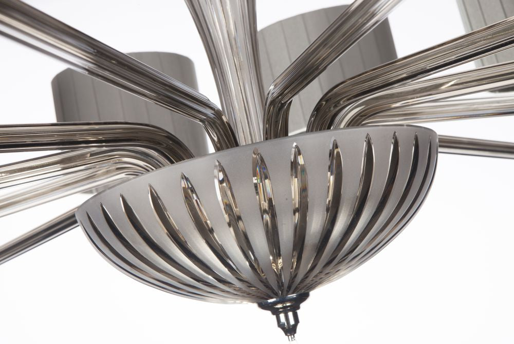 Lustre design EL2271200SNDSMOKE