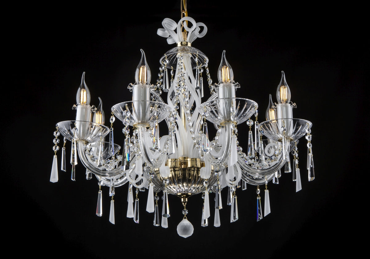 Lustre design EL419803MAT