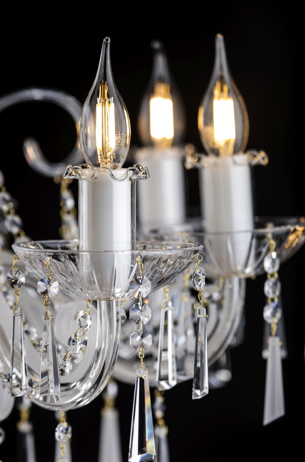 Lustre design EL419803MAT