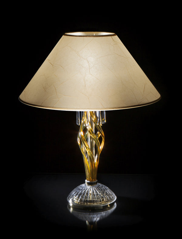Table lamp