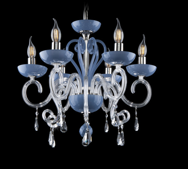 EL42461309 designer chandelier