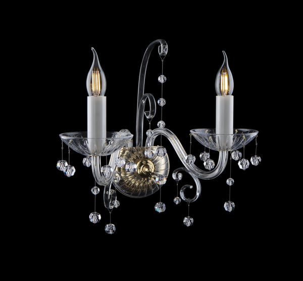 EN417209 wall lamp