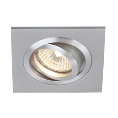 Square Adjustable Pélite Spotlight