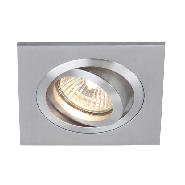 Square Adjustable Pélite Spotlight
