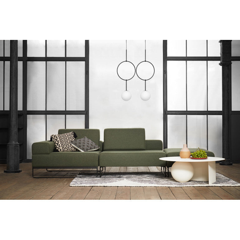 Suspension luminaire ISUULLA B