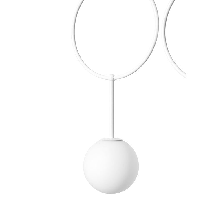 Suspension luminaire ISUULLA B