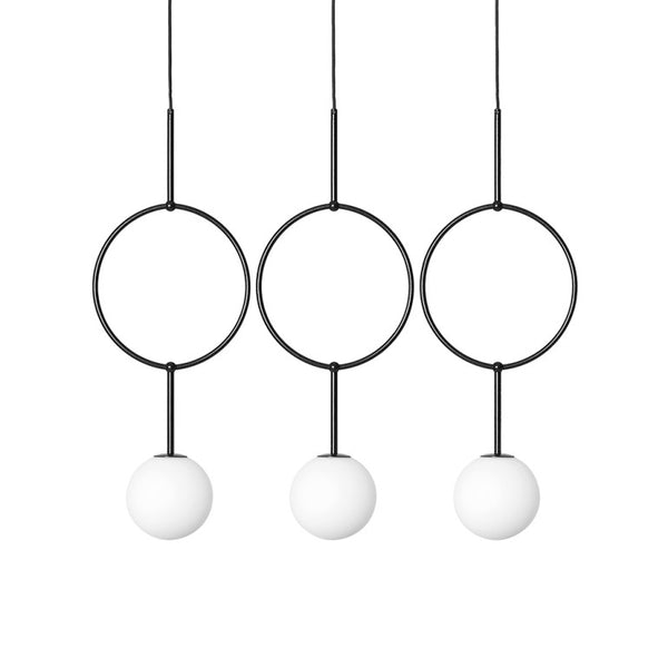 ISUULLA C P 15 cm pendant light