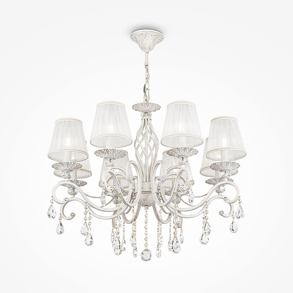 Grace White Lustre