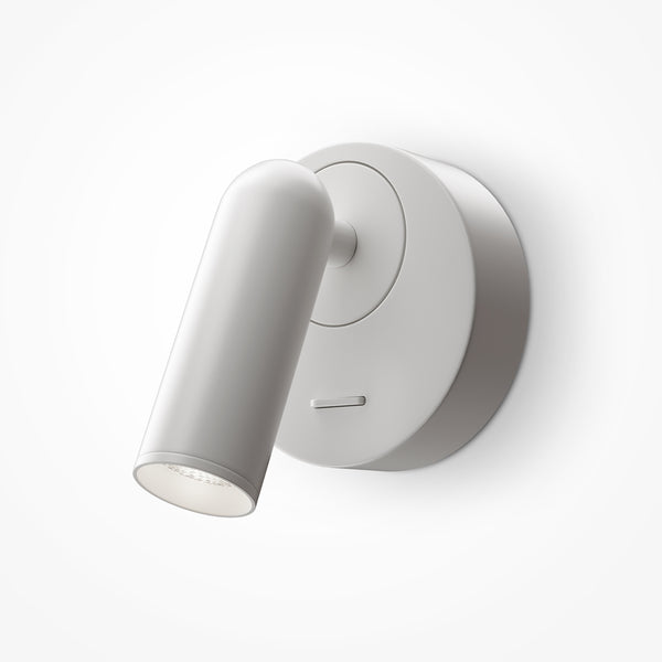 Mirax Wall Lamp white