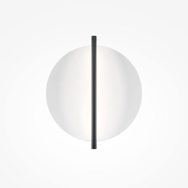 Mira Black Wall Lamp