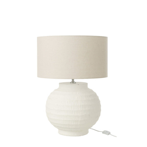 Lampe de chevet | Argila