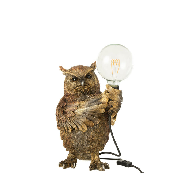 Lampe de chevet | Ulula