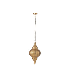 Suspension luminaire | Vasco