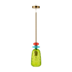 Suspension luminaire | Piola