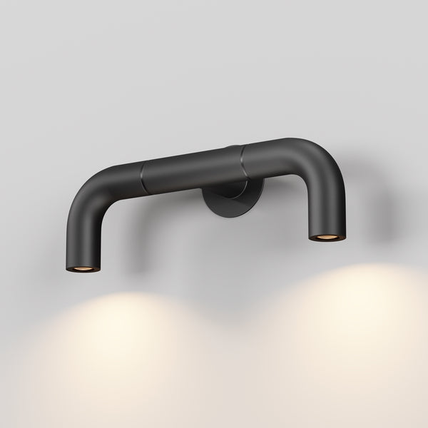 Sleek Wall Lamp