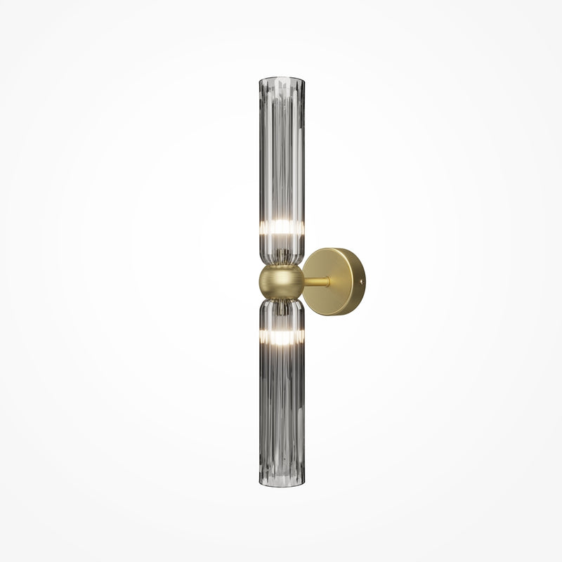 Antic Gold Wall Lamp