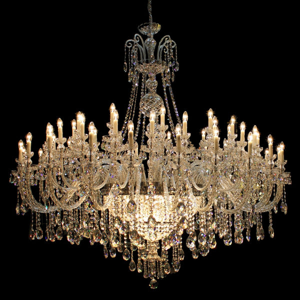 Luxury chandelier