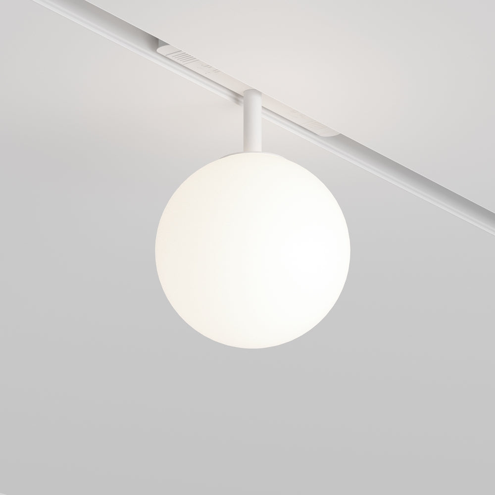 Luna Spot blanc