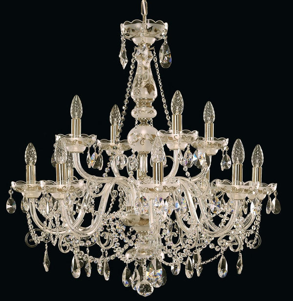 EL5051219 crystal chandelier