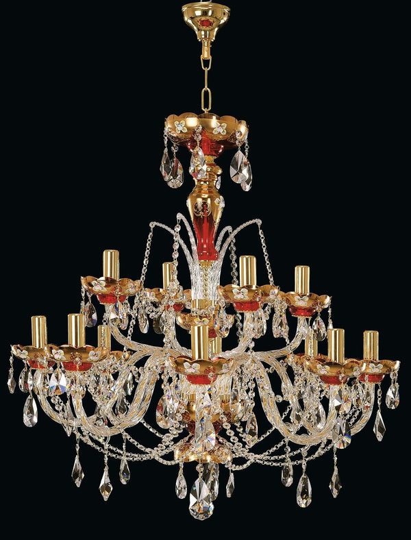 EL5241237 Chandelier