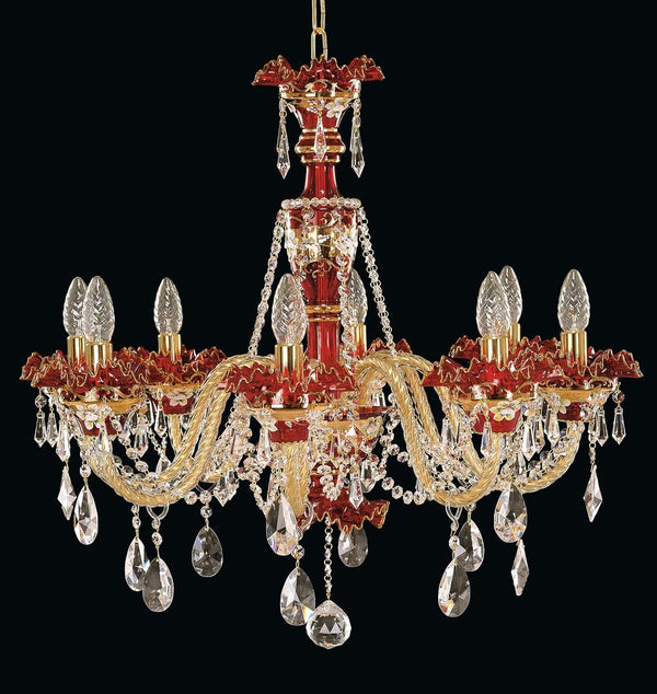 EL550837 Chandelier