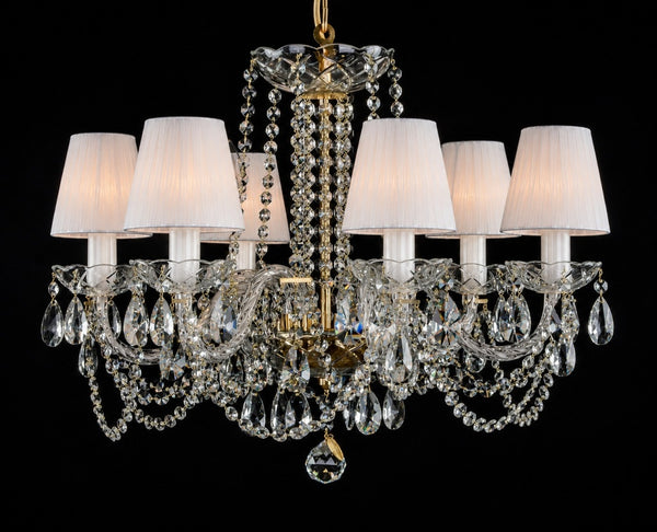 AL182S crystal chandelier