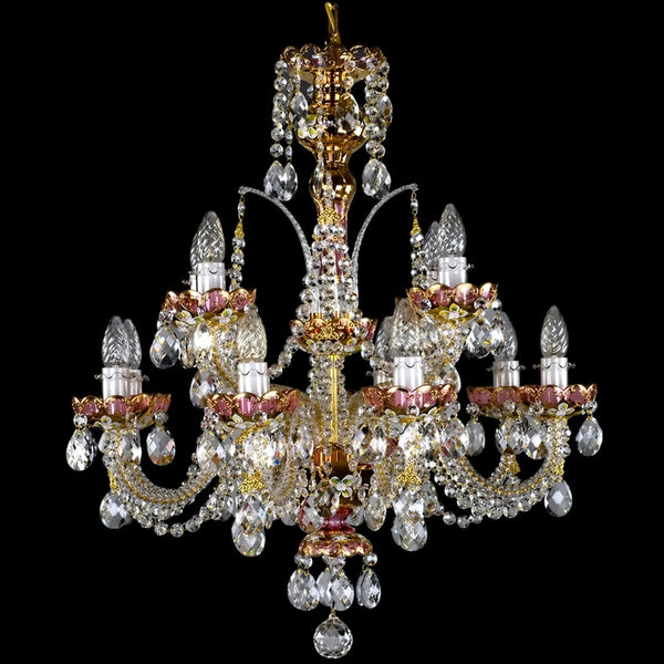 AL123 Chandelier