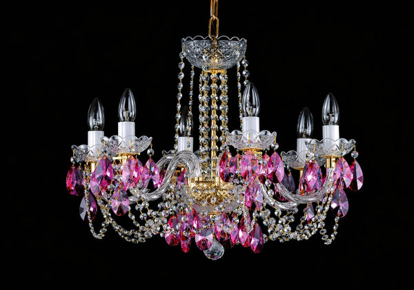 AL133K crystal chandelier