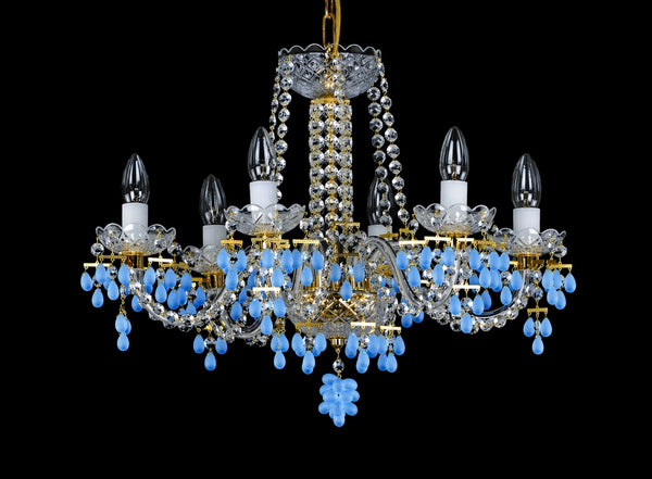 AL137K Chandelier