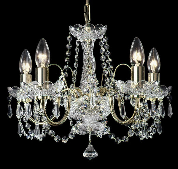 TX234000005 Chandelier