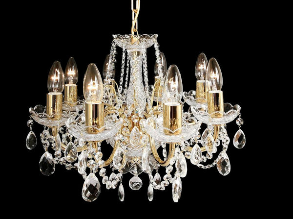 Chandelier TX234000208