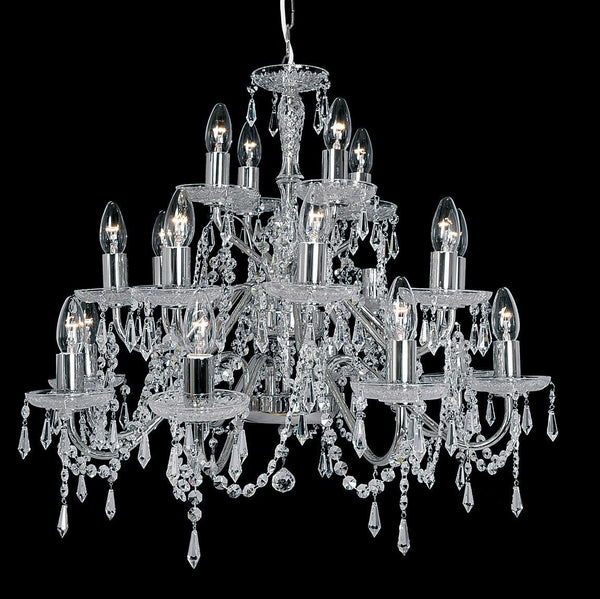 TX2410000020 Chandelier