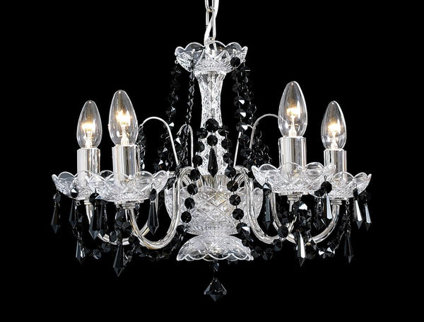 TX234080005 Chandelier