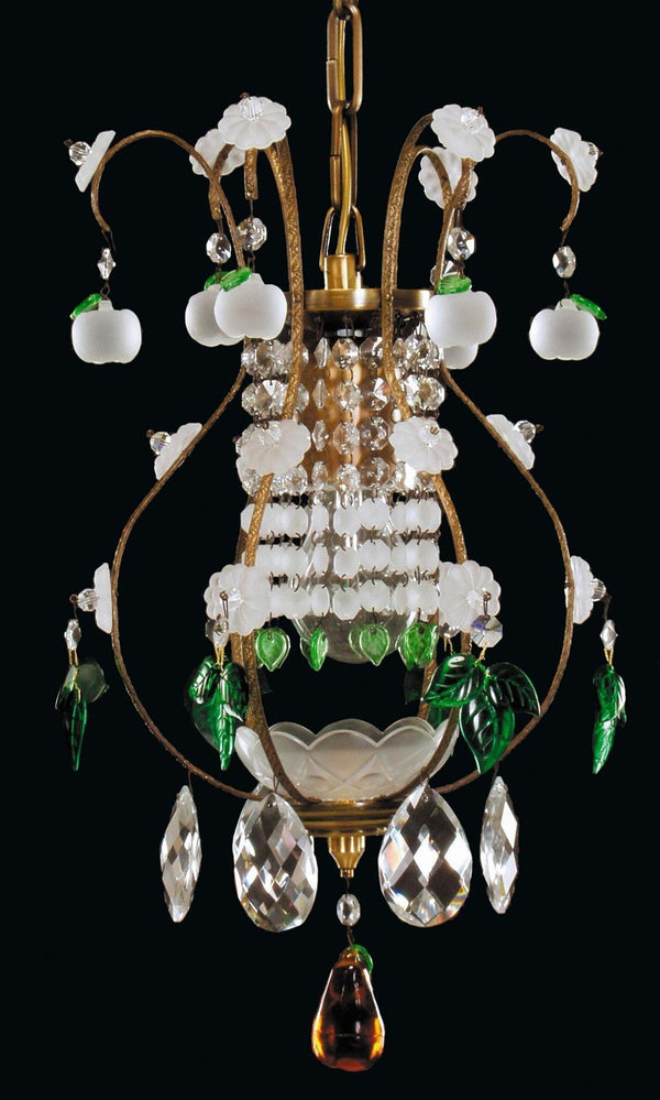 EL340112 Chandelier
