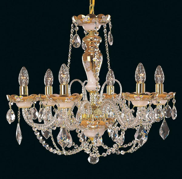 EL522631 Chandelier