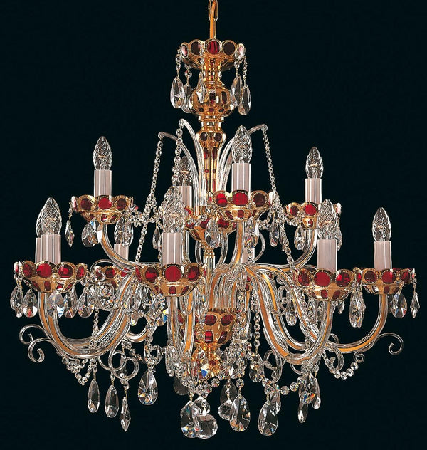 EL5421237 Chandelier