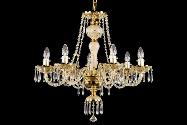 AL114 Chandelier