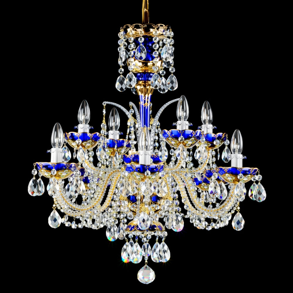 Lustre AL115