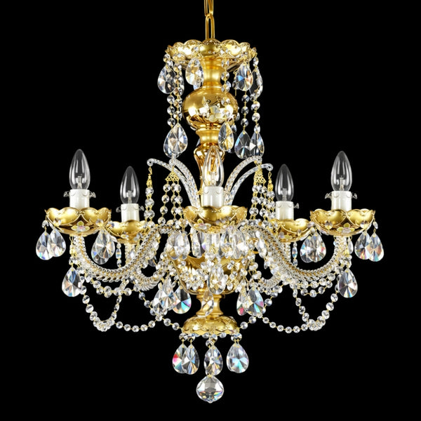 AL117 Chandelier