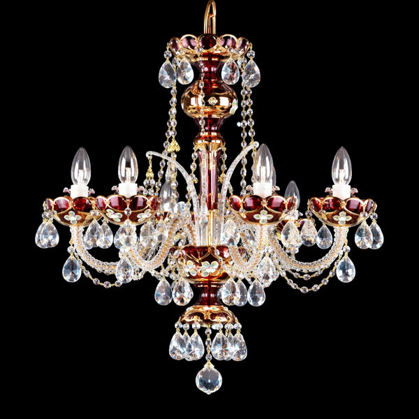 AL119 Chandelier