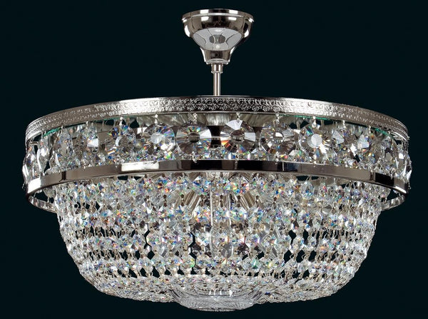 EL722905 basket-style ceiling light