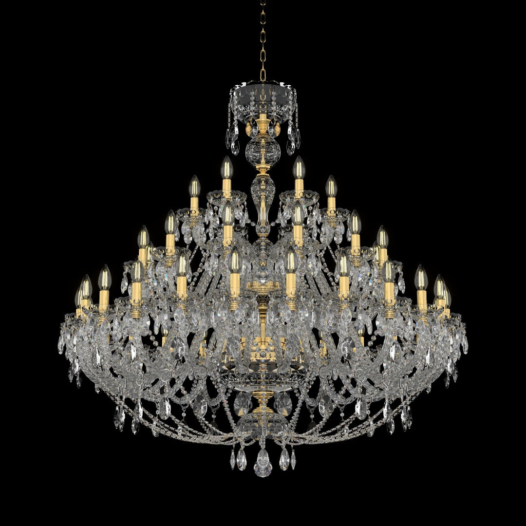 Lustre en cristal EL6214219