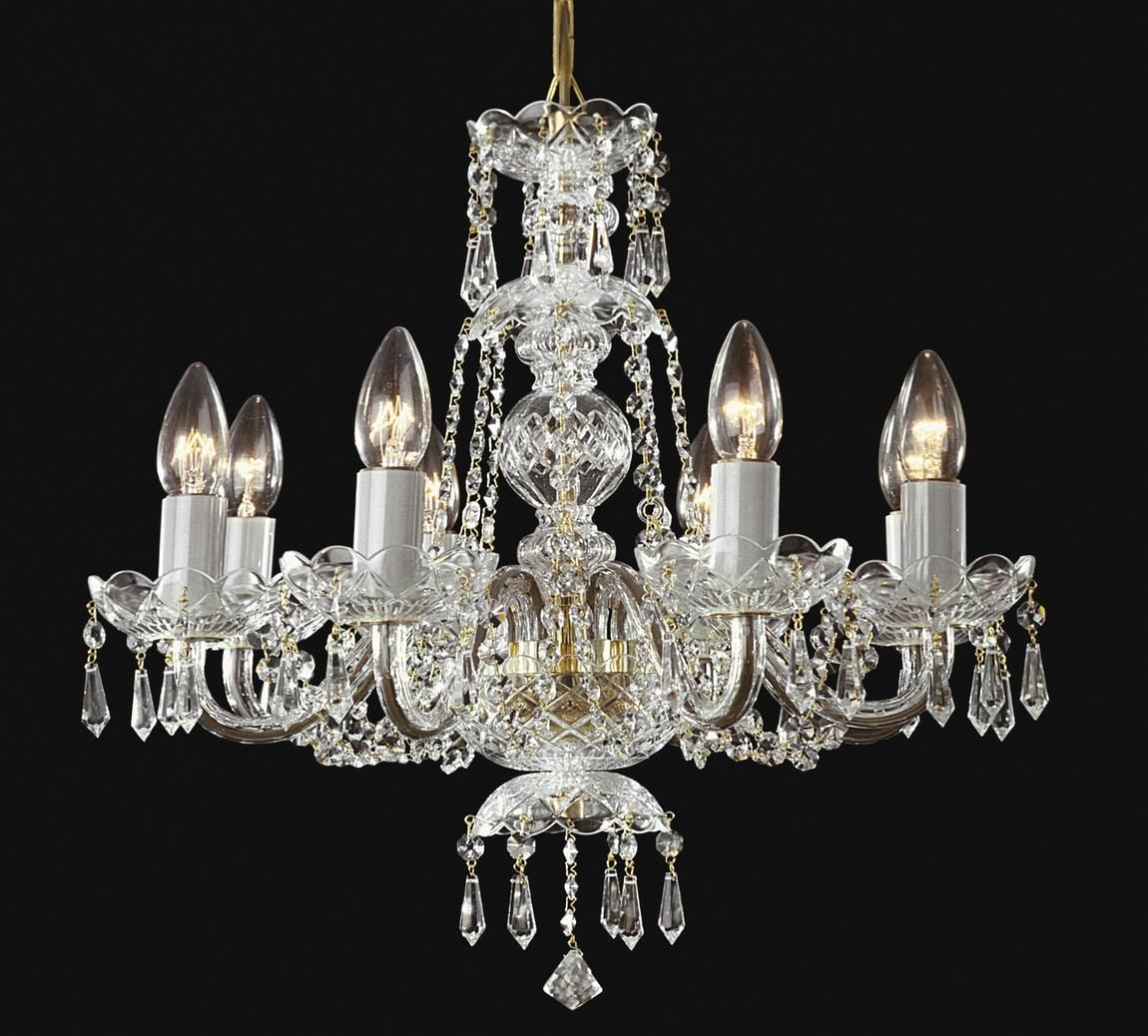 Lustre en cristal TX800000008