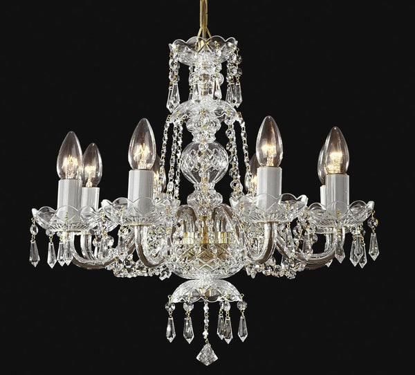 Crystal chandelier TX800000008
